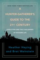 A_hunter-gatherer_s_guide_to_the_21st_century