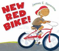 New_red_bike_