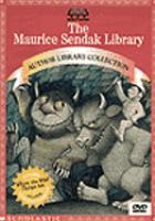 Maurice_Sendak_library