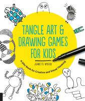 Tangle_art_and_drawing_games_for_kids
