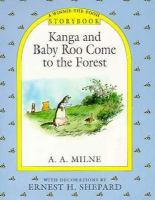 Kanga_and_Baby_Roo_come_to_the_forest