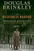 The_wilderness_warrior
