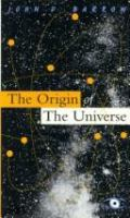 The_origin_of_the_universe