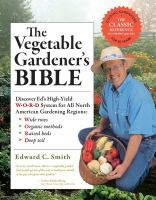 The_vegetable_gardener_s_bible