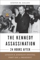 The_Kennedy_assassination--24_hours_after