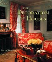 The_decoration_of_houses