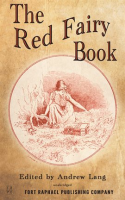 The_Red_Fairy_Book_-_Unabridged