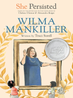 She_Persisted__Wilma_Mankiller
