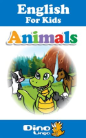 English_for_Kids_-_Animals_Storybook