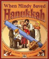 When_Mindy_saved_Hanukkah