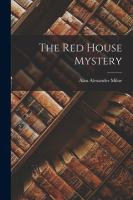 The_Red_House_Mystery