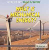 What_Is_Mechanical_Energy_