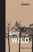 The_end_of_the_wild