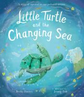 Little_Turtle_and_the_changing_sea