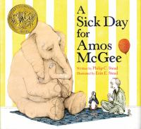 A_Sick_Day_for_Amos_McGee
