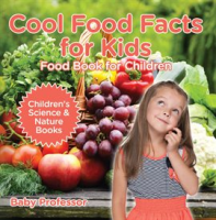 Cool_Food_Facts_for_Kids