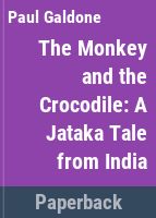 The_monkey_and_the_crocodile
