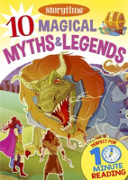 10_Magical_Myths___Legends_for_4-8_Year_Olds