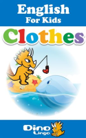 English_for_Kids_-_Clothes_Storybook