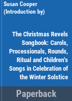 The_Christmas_Revels_songbook