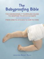 The_baby-proofing_bible