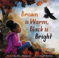 Brown_is_warm__black_is_bright