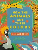 How_the_animals_got_their_colors