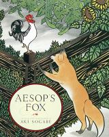 Aesop_s_fox