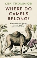 Where_do_camels_belong_