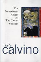 The_nonexistent_knight___The_cloven_viscount