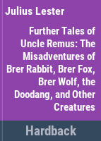 Further_tales_of_Uncle_Remus
