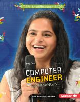 Computer_engineer_Ruchi_Sanghvi