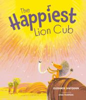 The_Happiest_Lion_Cub