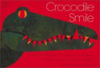 Crocodile_smile