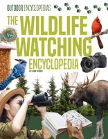 The_wildlife_watching_encyclopedia