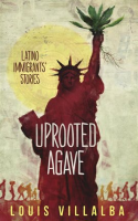 Uprooted_Agave