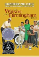 Los_Watson_van_a_Birmingham--1963