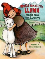 Maria_had_a_little_llama