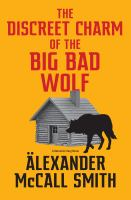 The_discreet_charm_of_the_big_bad_wolf