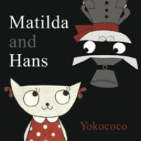 Matilda_and_Hans