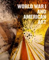 World_War_I_and_American_art