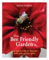 The_bee_friendly_garden