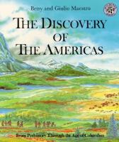 The_discovery_of_the_Americas