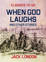 When_God_Laughs__and_other_stories