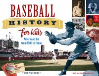 Baseball_history_for_kids
