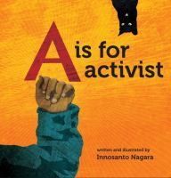 A_is_for_activist