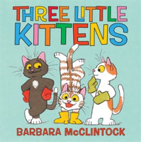 The_Three_Little_Kittens