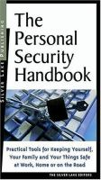 The_personal_security_handbook