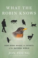 What_the_robin_knows