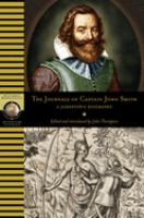 The_journals_of_Captain_John_Smith